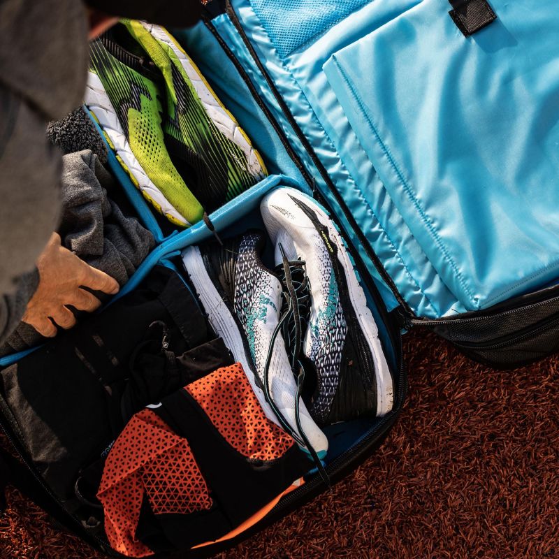 CADOMOTUS WORLD CUP BAG Model 3491 - Black 2026