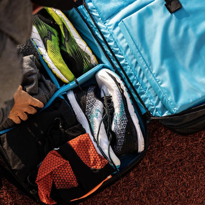 CADOMOTUS WORLD CUP BAG Model 3491 - Black 2026