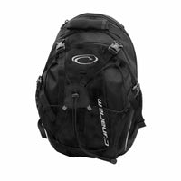 SAC CANARIAM EASYPACK - Noir Référence 2541 - Taille Unique - État : Nouveau A-SAC À DOS SILA SPORTS 