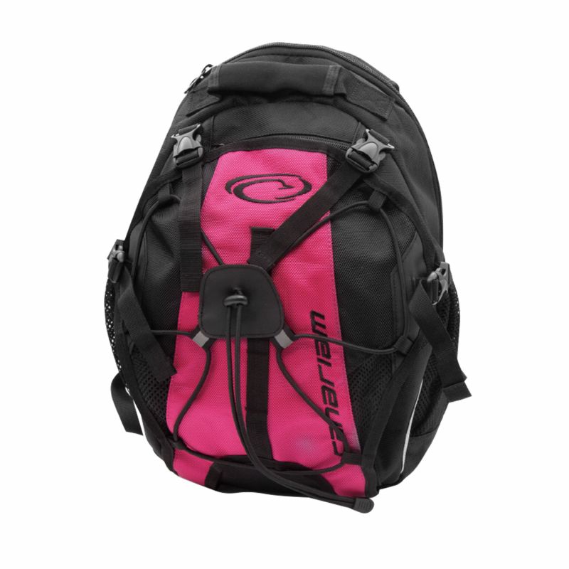 SAC CANARIAM EASYPACK - Rose Référence 2542 - Taille Unique - A-SAC À DOS SILA SPORTS 