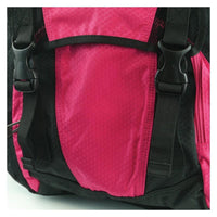 SAC CANARIAM M02- FUSCHIA Référence 735 État : Nouveau E-SACS CANARIAM LACTIKS 