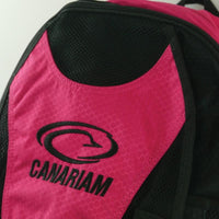 SAC CANARIAM M02- FUSCHIA Référence 735 État : Nouveau E-SACS CANARIAM LACTIKS 