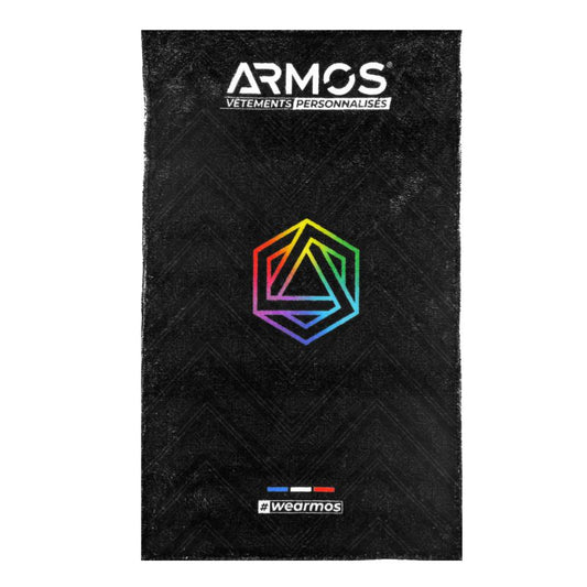 ARMOS TEAM SILASPORT SPORT TOWEL 3625