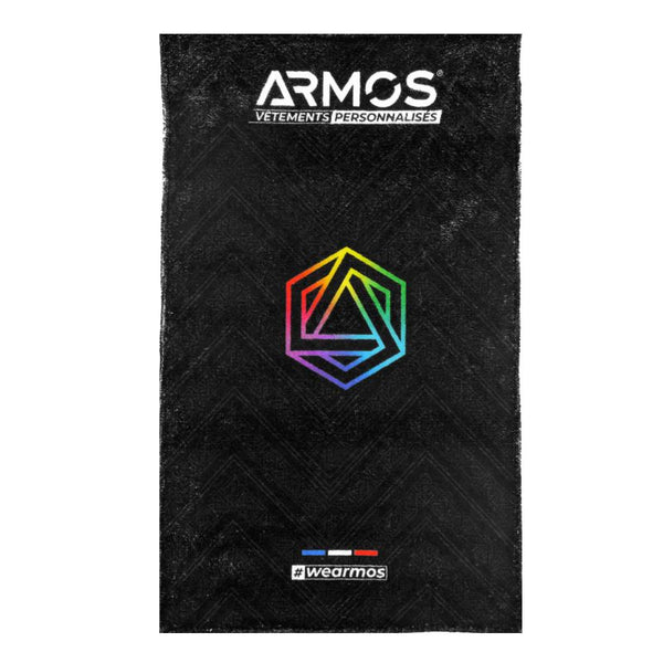 SERVIETTE SPORT ARMOS TEAM SILASPORT   3625