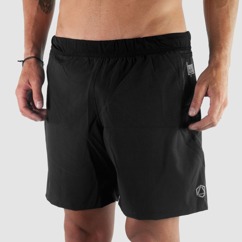 SHORT RUNNING HOMME PERFO ARMOS LEGEND   3531