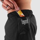 SHORT RUNNING HOMME PERFO ARMOS LEGEND   3531