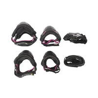 SKATE GEAR 3 PACK - FEMME M-PROTECTEURS TECNICA GROUP CANADA 