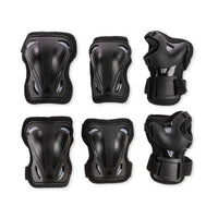 SKATE GEAR 3 PACK - HOMME M-PROTECTEURS TECNICA GROUP CANADA 
