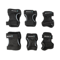 SKATE GEAR 3 PACK - HOMME M-PROTECTEURS TECNICA GROUP CANADA 