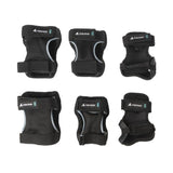 SKATE GEAR 3 PACK - HOMME M-PROTECTEURS TECNICA GROUP CANADA 