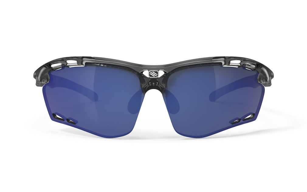 PROPULSE GOGGLES Propulse Propulse Crystal Ash - RP Optics Multilaser Blue
