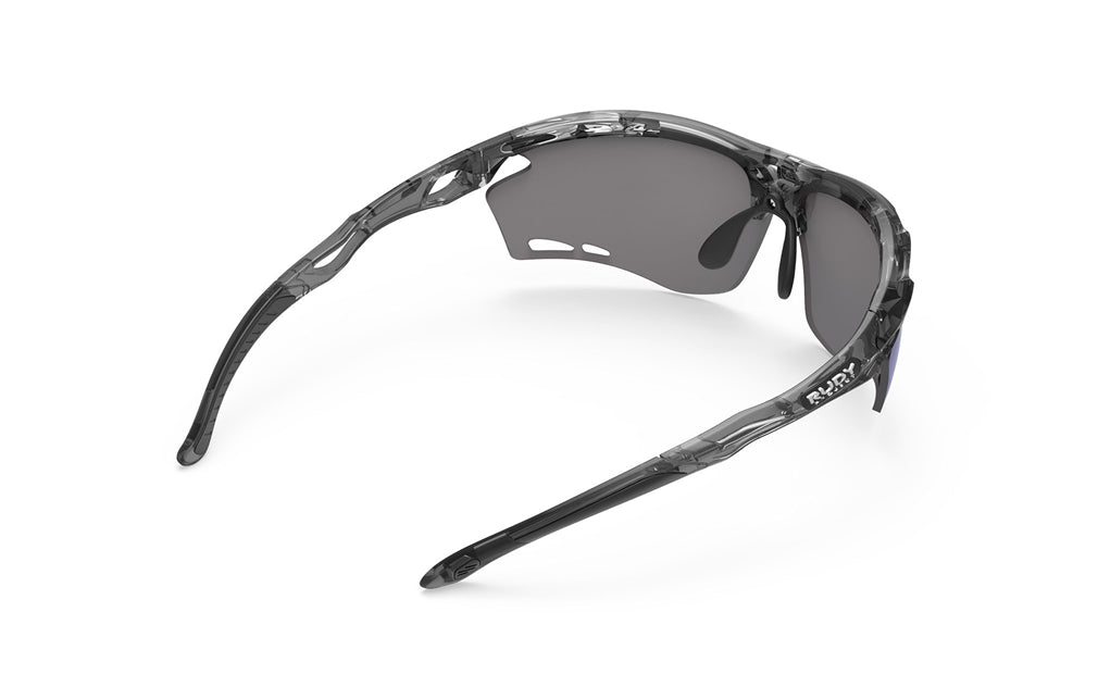 PROPULSE GOGGLES Propulse Propulse Crystal Ash - RP Optics Multilaser Blue