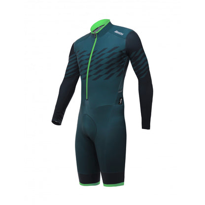 COMBINAISON CYCLOCROSS-BOSS