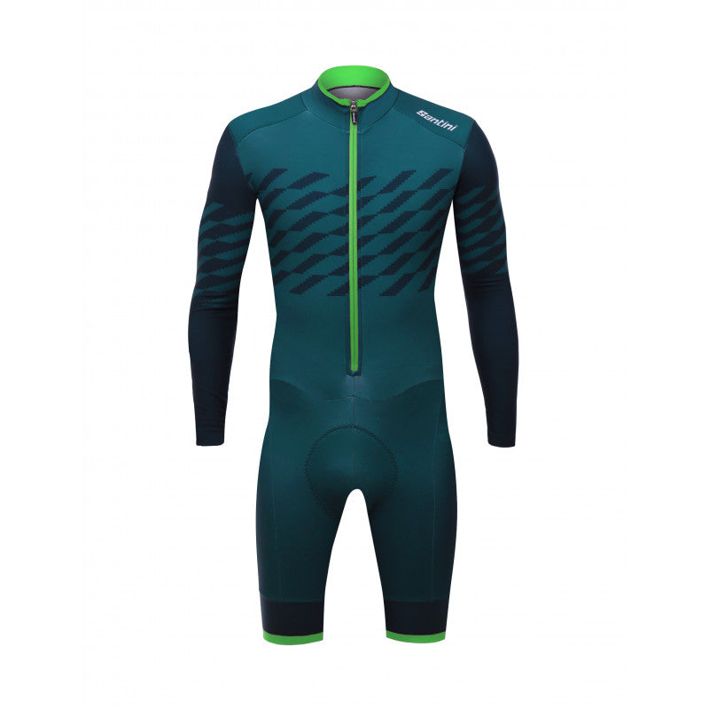 VELO HORS ROUTE  HOMMES  Combinaisons manches longues