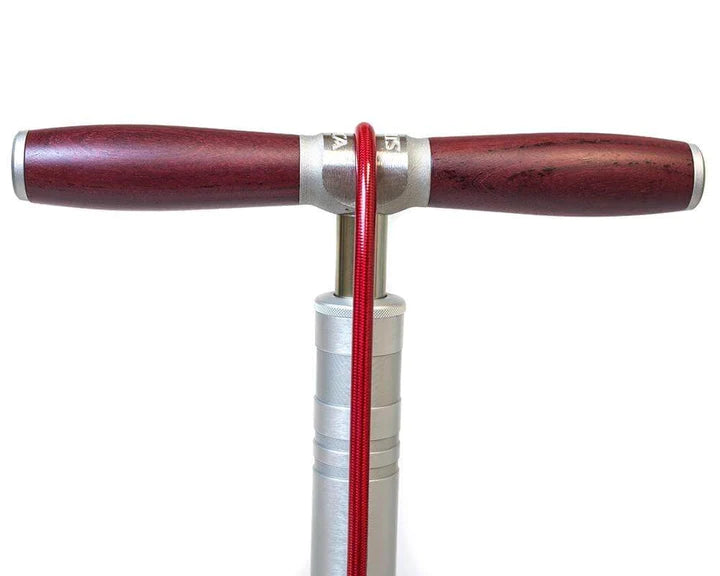 SUPERPISTA ULTIMATE HIRO EDITION FLOOR PUMP