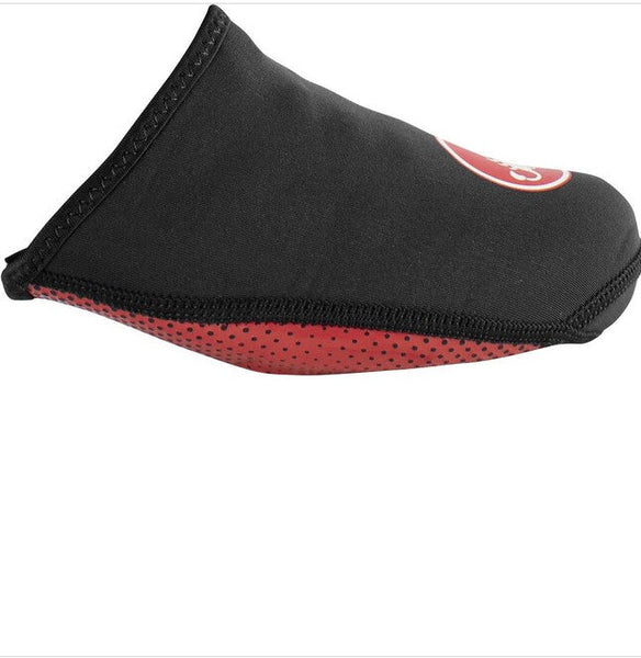 TOE THINGY 2 4518093-010 | BLACK A-COUVRE CHAUSSURES CASTELLI UNI 
