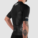TOP TRIATHLON PERFO ARMOS LEGEND NOIR MC V-TRIFONCTION SILA SPORTS 