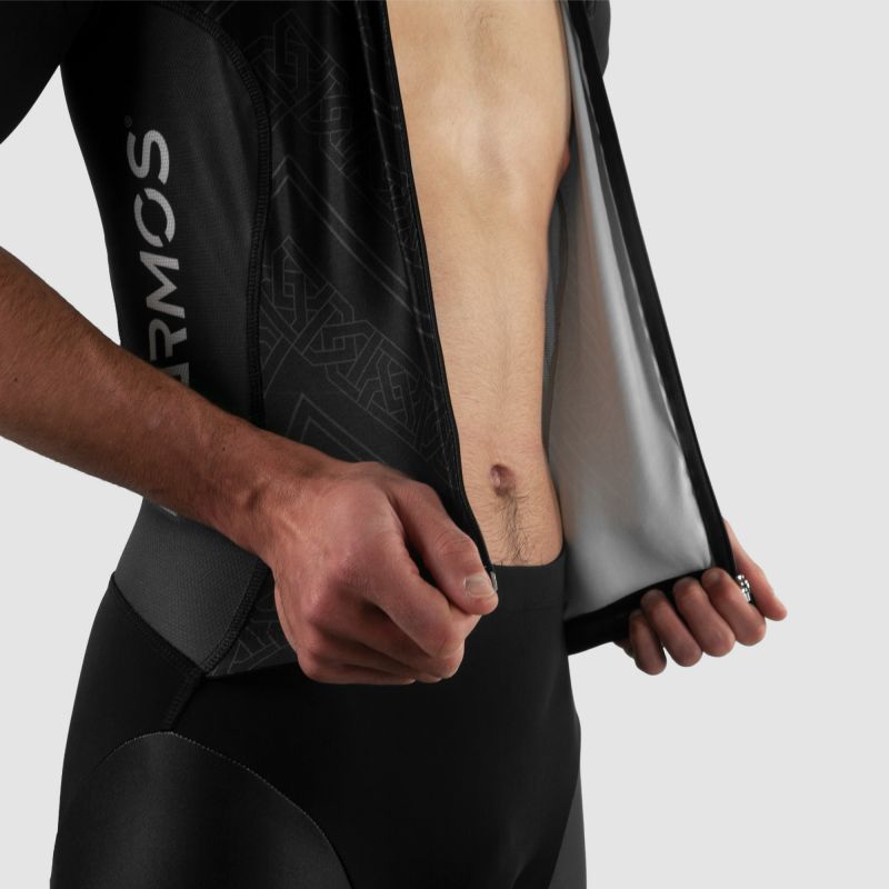 TRIFONCTION LD PERFO ARMOS LEGEND NOIR MC V-TRIFONCTION SILA SPORT 