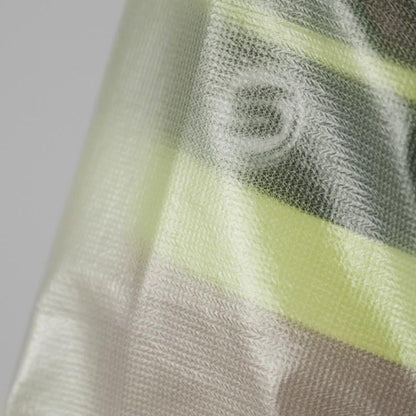 VESTE PLUIE IMPERMÉABLE SILA BLANC 1100 V-VESTE SILA SPORT 