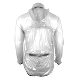 VESTE PLUIE IMPERMÉABLE SILA BLANC 1100 V-VESTE SILA SPORT 