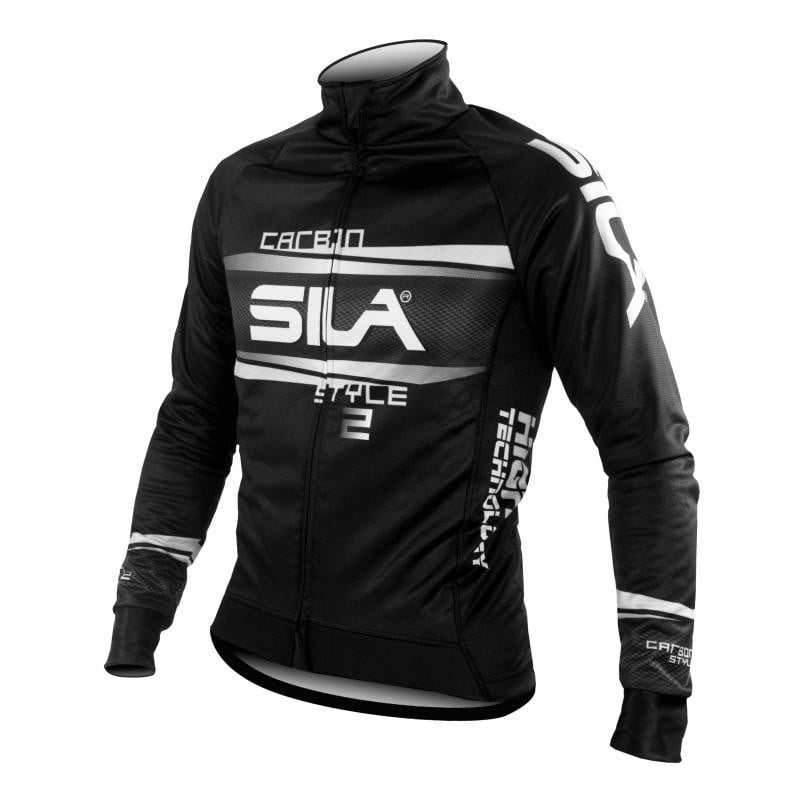 veste velo thermique
