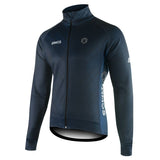 VESTE THERMIQUE PERFO ARMOS LEGEND BLEU MARINE V-VESTE THERMIQUE SILA SPORT XS 