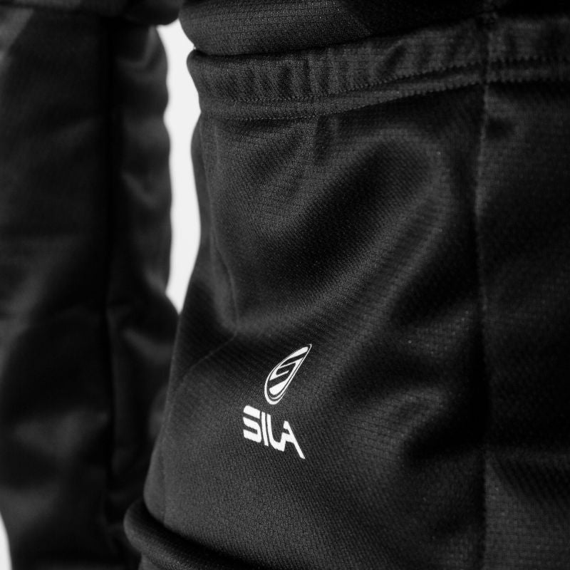 VESTE THERMIQUE SILA ORIGINE STYLE - BLANC Référence 2614 État : Nouveau V-VESTE THERMIQUE SILA SPORTS 