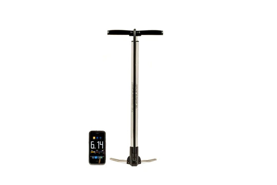 VIAGGIO TRAVEL FOOT PUMP