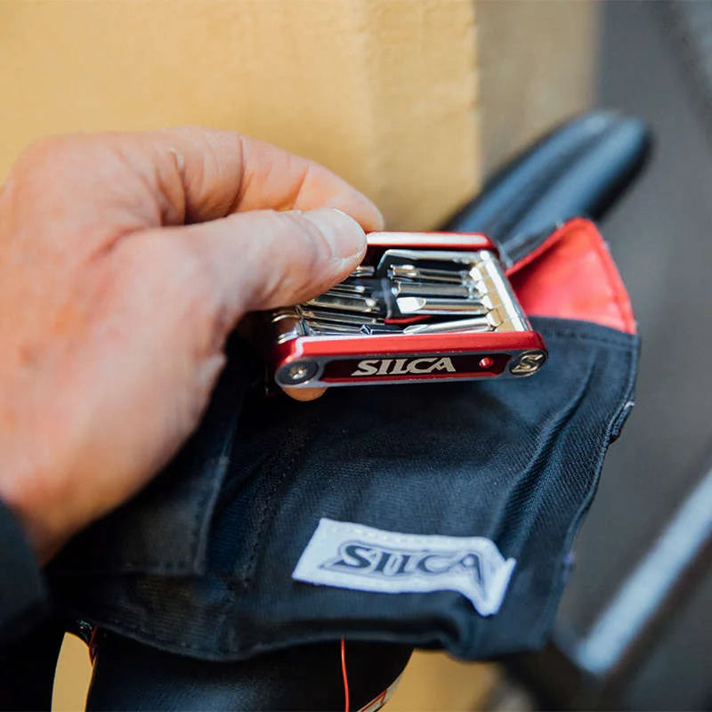 ITALIAN ARMY KNIFE - NOVE