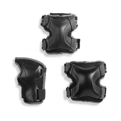 X-GEAR 3 PACK (BLACK) HOMMES M-PROTECTEURS TECNICA GROUP CANADA 