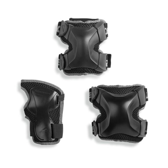 X-GEAR 3 PACK (BLACK) HOMMES M-PROTECTEURS TECNICA GROUP CANADA 