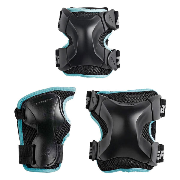 X-GEAR W 3 PACK FEMMES M-PROTECTEURS TECNICA GROUP CANADA S 