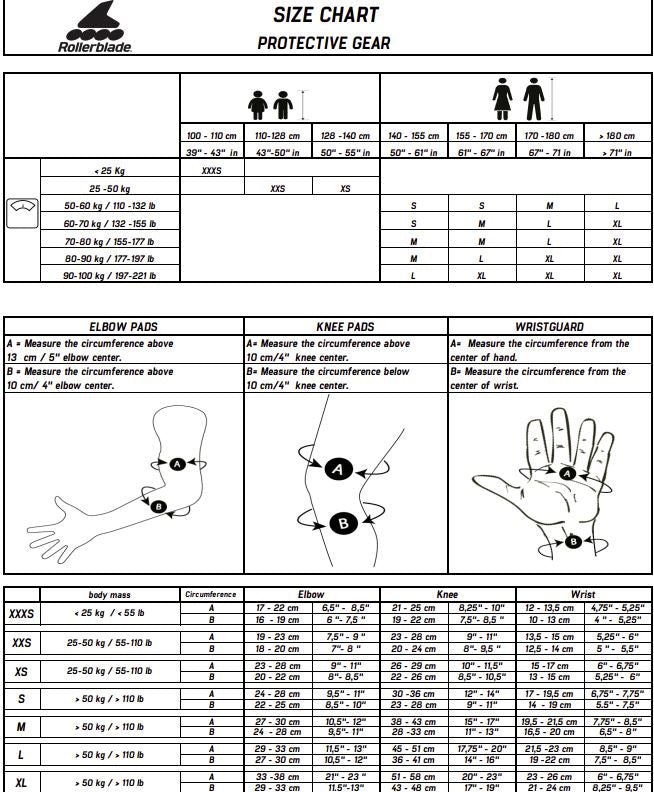 X-GEAR WRISTGUARD M-PROTECTEURS TECNICA GROUP CANADA 