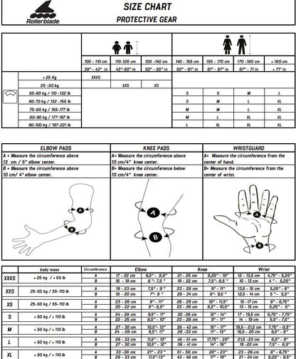X-GEAR WRISTGUARD M-PROTECTEURS TECNICA GROUP CANADA 